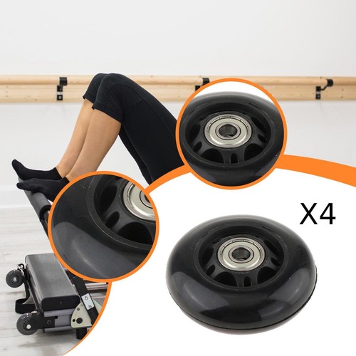 Roue pilates reformer 4 - pilates,