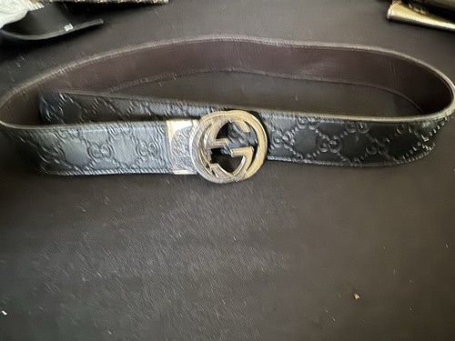 Cintura gucci - cintura,