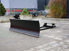 Lama da neve per ATV/Quad 1,5