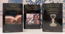 Lotto 3 libri Nostradamus
