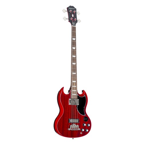 Epiphone cherry - epiphone,
