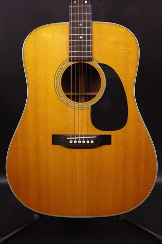 Martin natural 1972 - martin,