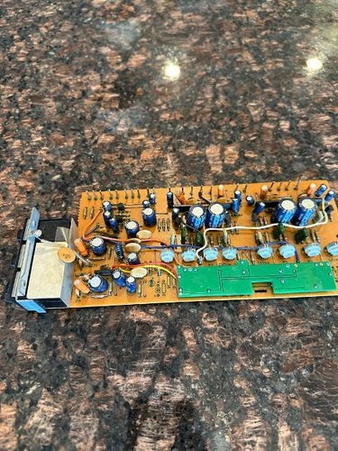 Pioneer 909 - pioneer, rt-909