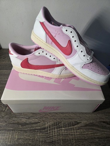 Travis scott air - travis, jordan