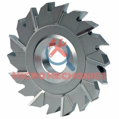 Taglierina laterale faccia - laterale, e