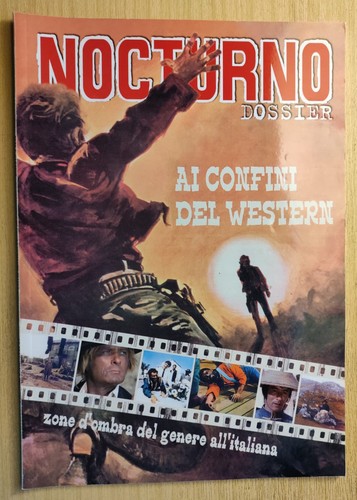 Nocturno dossier ai - dossier, n°