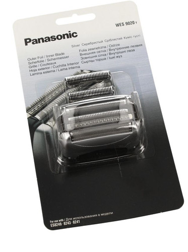 Panasonic wes9020y lamina - wes9020y,