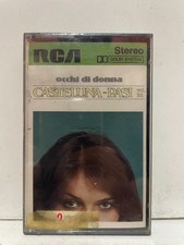 Castellina Pasi Vol. 22- Occhi
