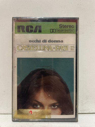 Castellina pasi vol occhi - pasi,