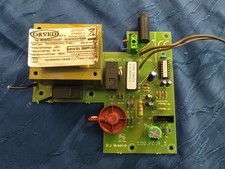 Orved Professional Family Scheda