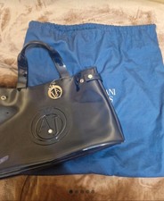 BORSA ARMANI Donna In Vernice