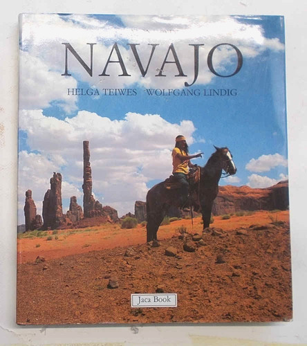 Teiwes mondo dei navajo - mondo,