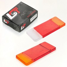 Luce Freno Posteriore Sinistra