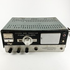 Lafayette Comstat 25 25 canali