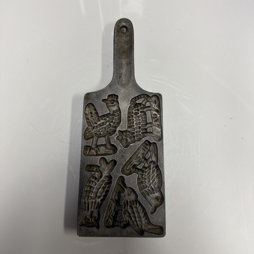 Stampo per biscotti - , vintage