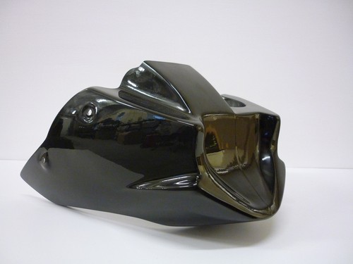 Pancia aprilia 750 dorsoduro - pancia,
