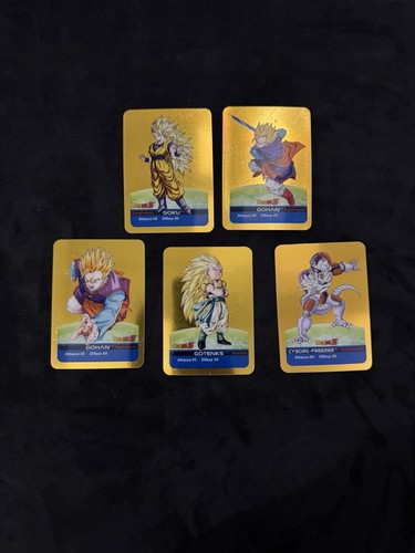 Dragon ball serie - ball, z