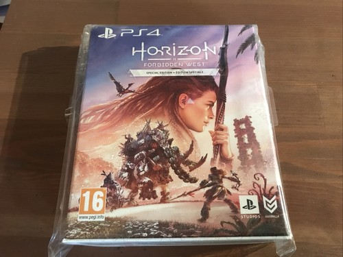Horizon forbidden west