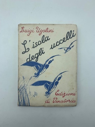 Luigi ugolini isola degli - luigi, ugolini,