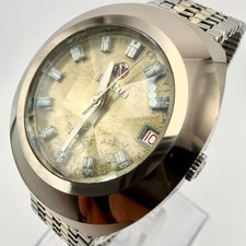 Orologio da polso Rado Bulboa