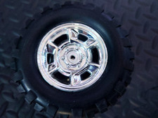 4pz Pneumatici 1/10 Ruote