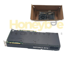 NUOVA SCHEDA VIDEO DELL NVIDIA GEFORCE RTX 2080 Ti 11GB GDDR6 PCIe 3.0 x16 GPU TRDVJ