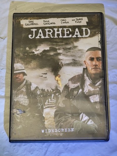 Jarhead widescreen - jarhead, (dvd,