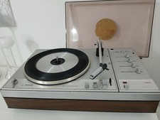 Giradischi Automatico Philips