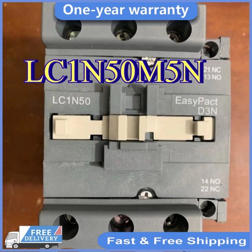 Lc1n50m5n 1pcs nuovo - lc1n50m5n,