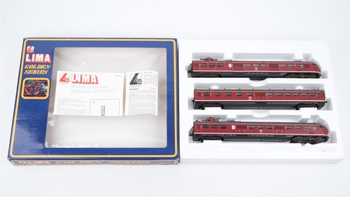 Lima 149800 treno - lima,