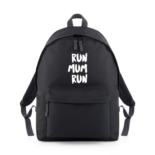 Zaino run mum marathon - zaino,