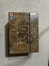 LOST – The Complete