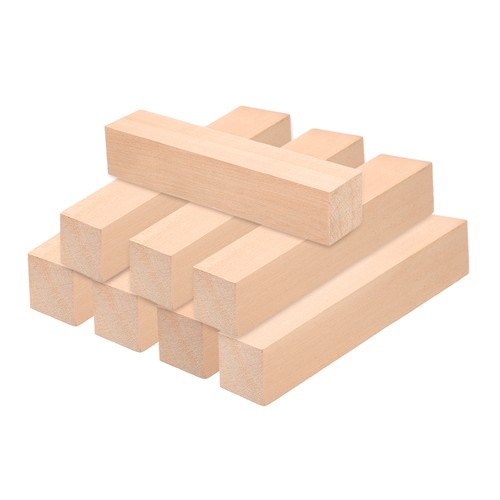 Pezzi legno tiglio - pezzi,