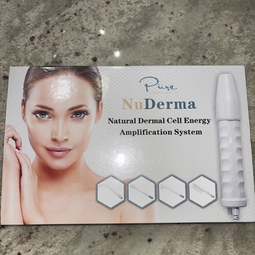 Bacchetta clinica nuderma per - bacchetta,