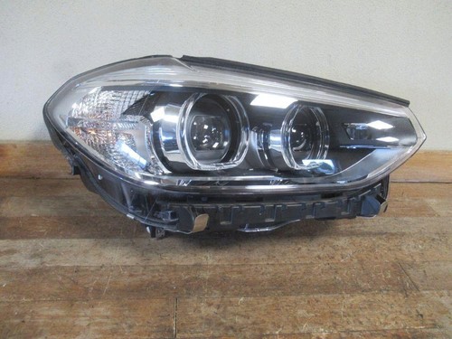 Faro proiettore anteriore bmw