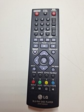 LG AKB73495301 Lettore DVD