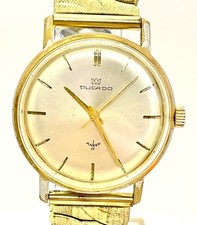 DUCADO ANKER 17 VINTAGE WATCH