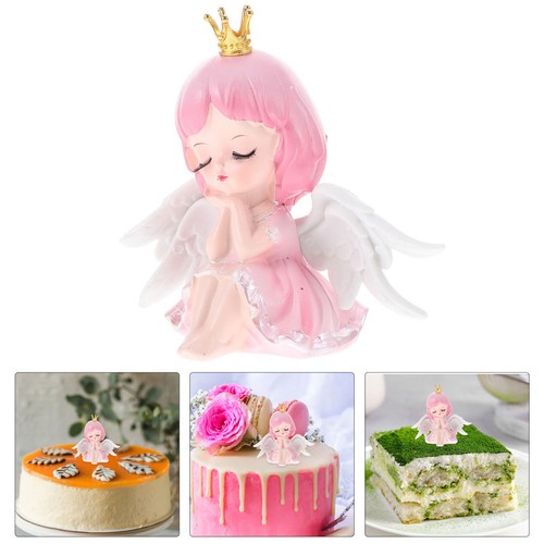 Delizioso cake topper - , in