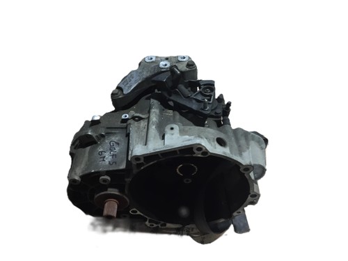 Cambio manuale completo - completo, per