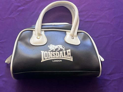 Mini borsa bowler vintage - borsa,