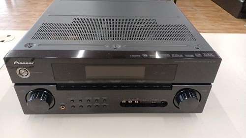 Pioneer vsa lx51 receiver - pioneer, av