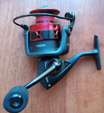 Bel mulinello! PENN FIERCE IV