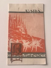 Brochure vendita radio FADA