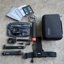 GoPro Hero 7 Black Waterproof