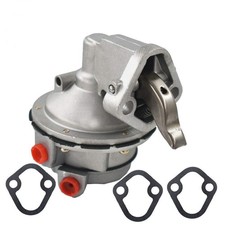 Ricambio pompa carburante per