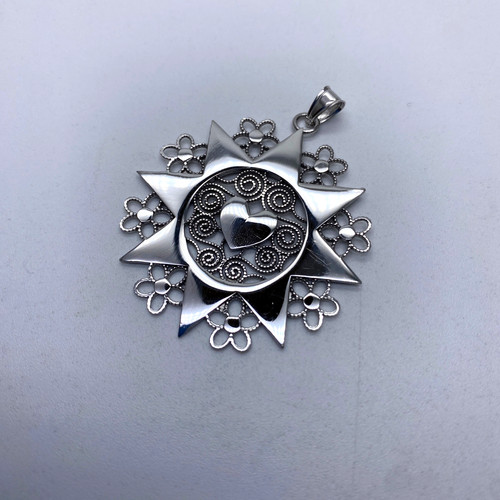 Ciondolo argento 925 - ciondolo,