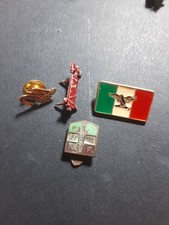 Lotto 4 SPILLE DISTINTIVO