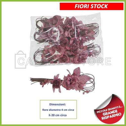 Fiori artificiali stock - artificiali,