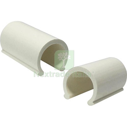 1cf clip blocca foglia - clip,