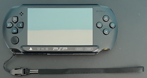 Sony psp e1004 - sony,